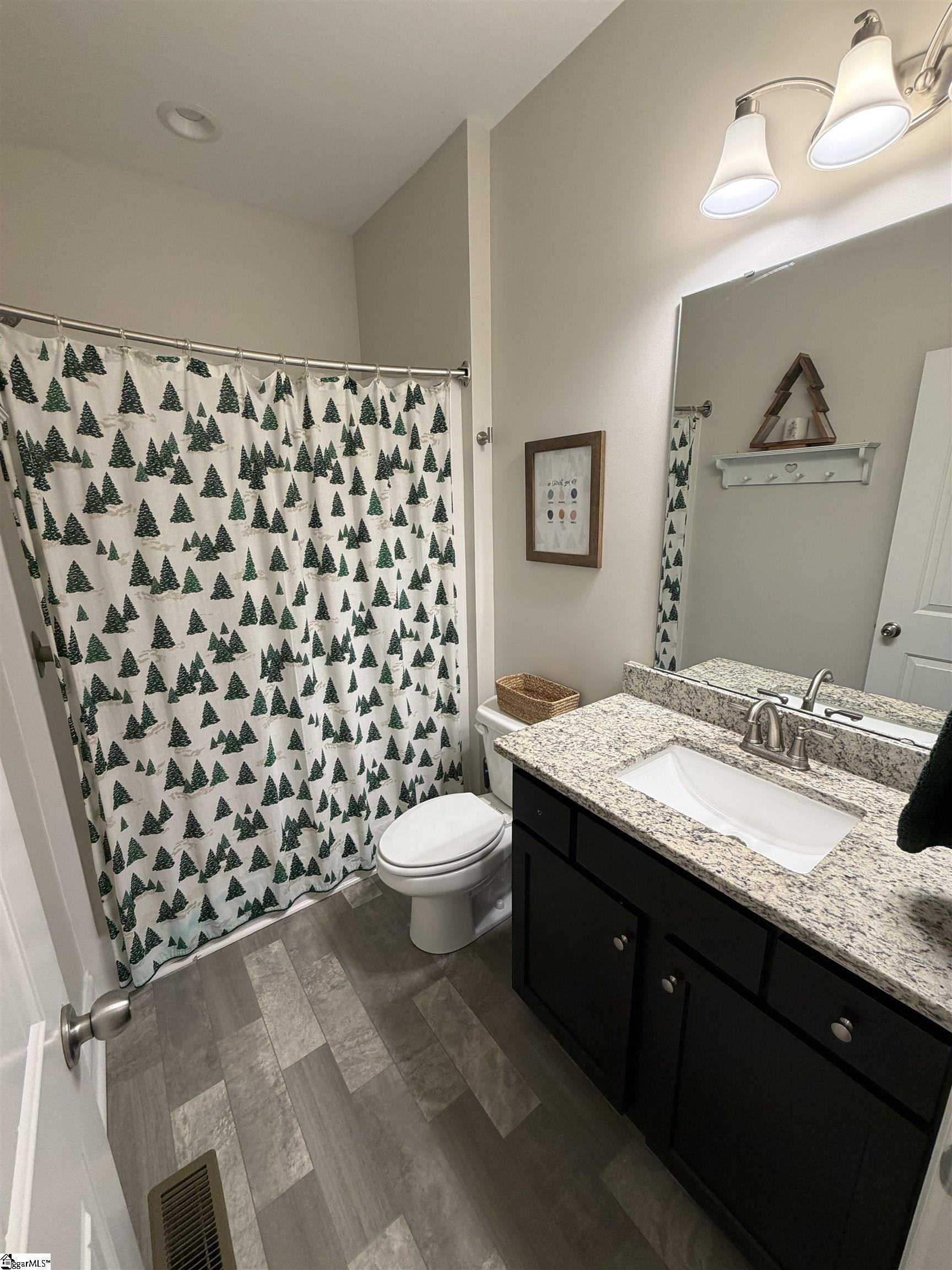 110 Gosnell Farmer Road Landrum, SC 29356