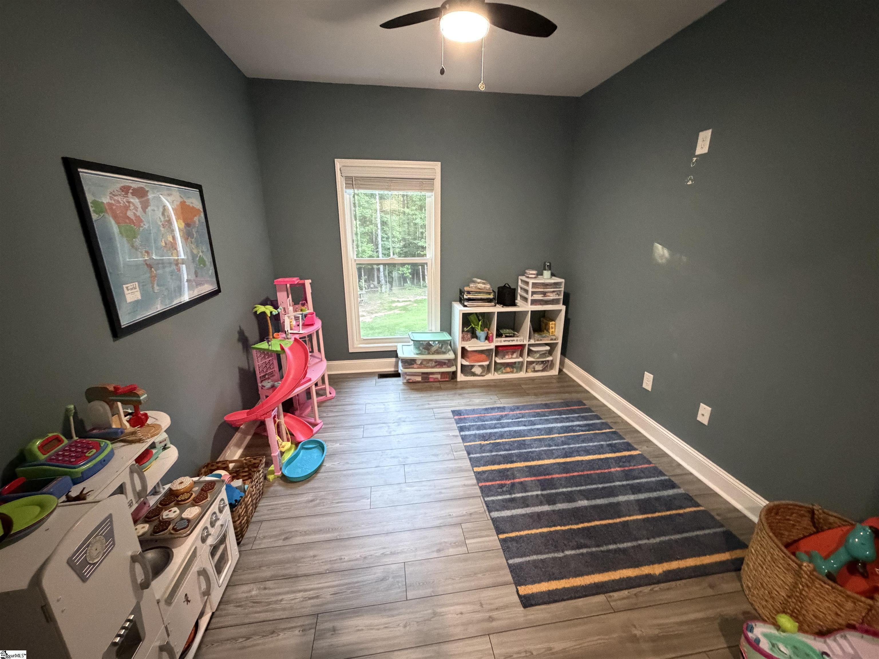 110 Gosnell Farmer Road Landrum, SC 29356