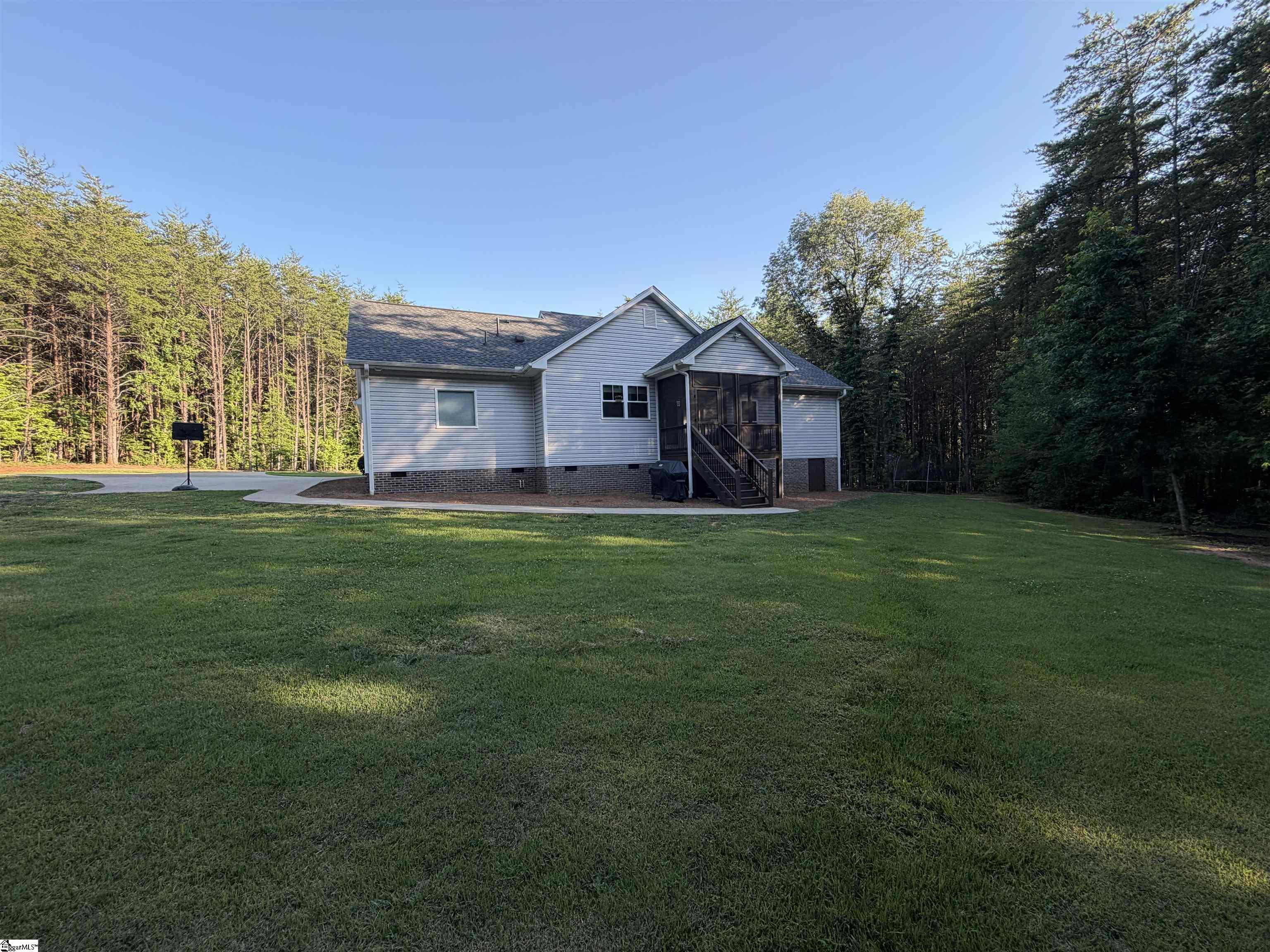 110 Gosnell Farmer Road Landrum, SC 29356