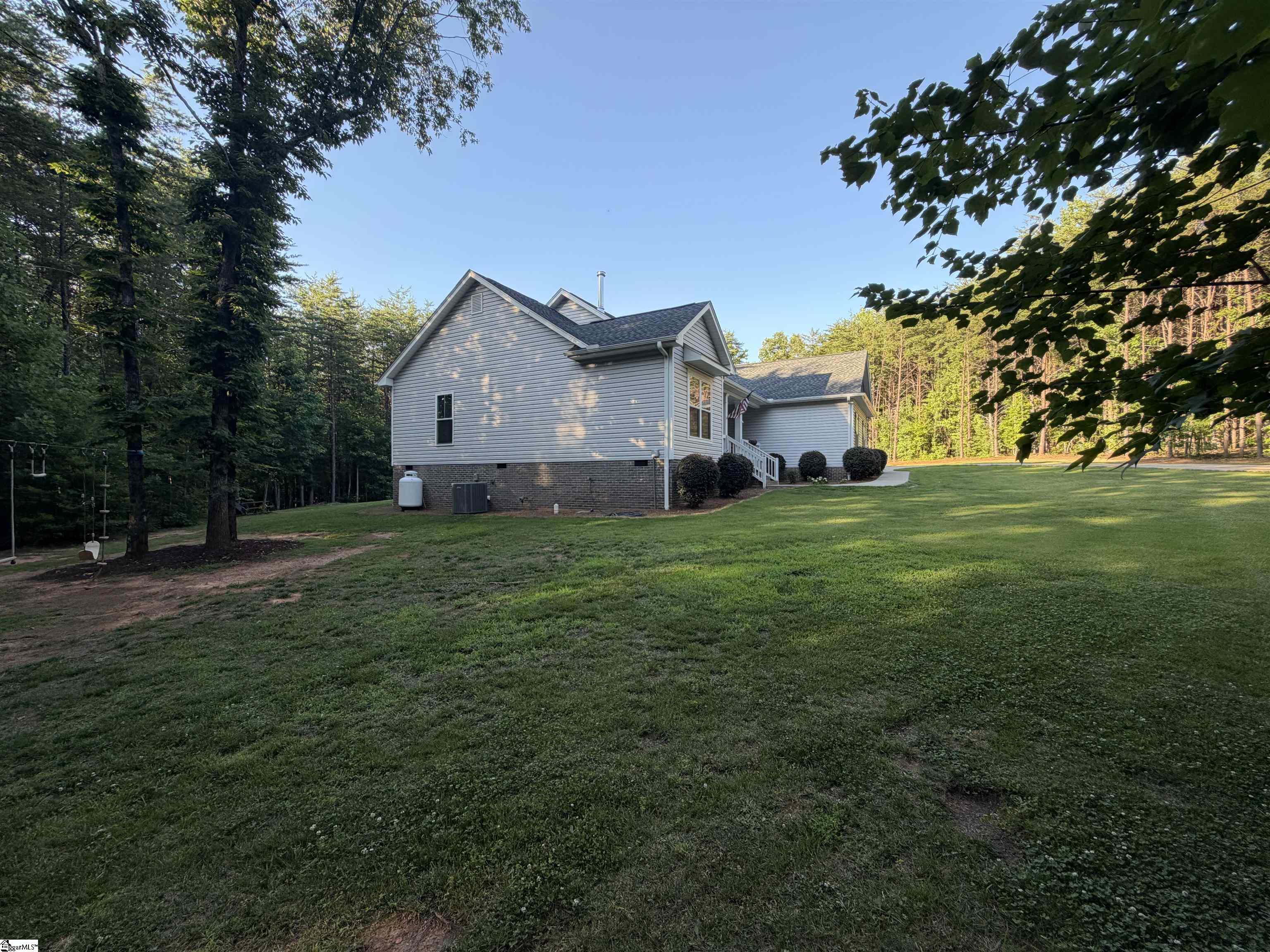 110 Gosnell Farmer Road Landrum, SC 29356