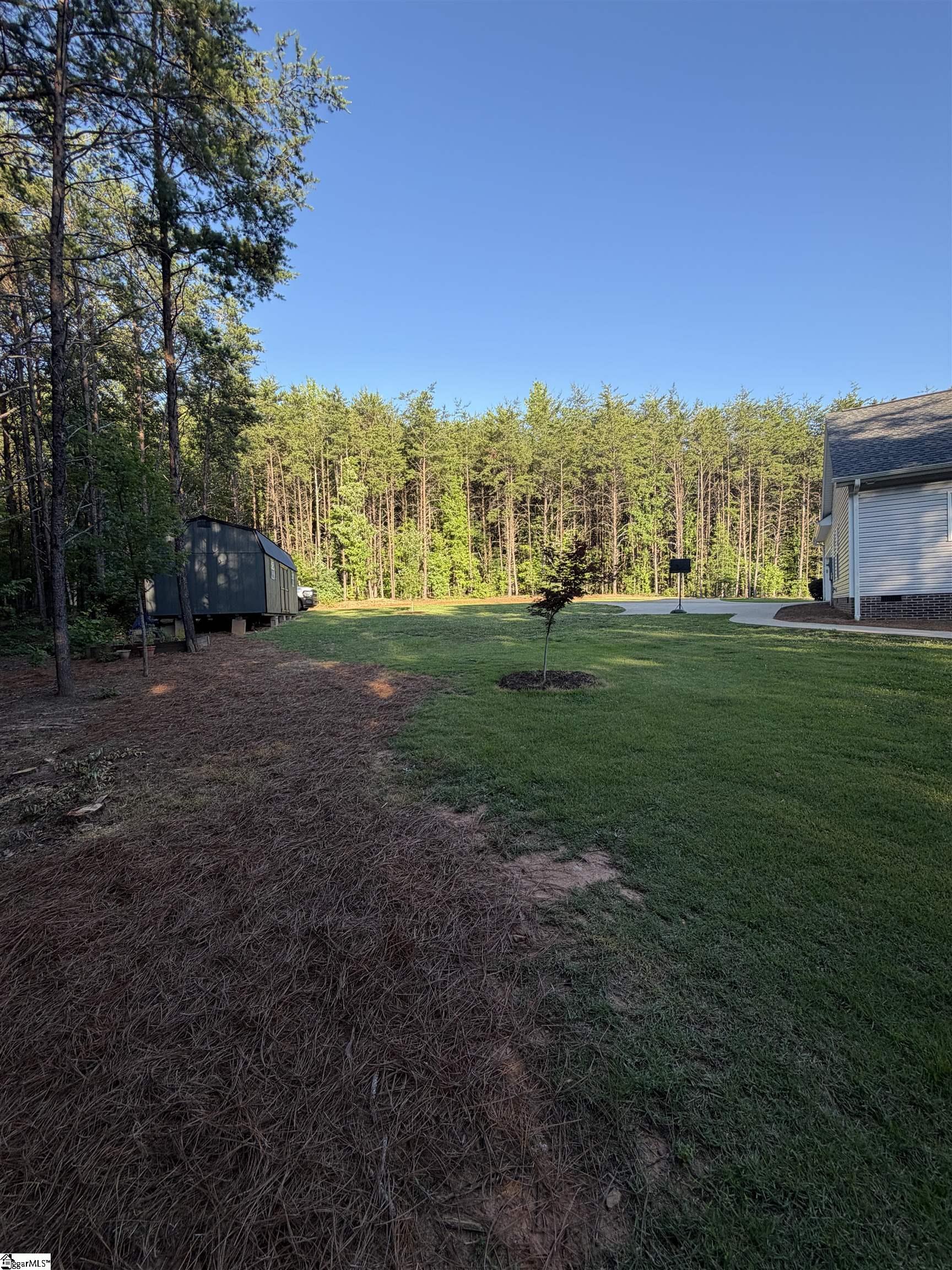 110 Gosnell Farmer Road Landrum, SC 29356