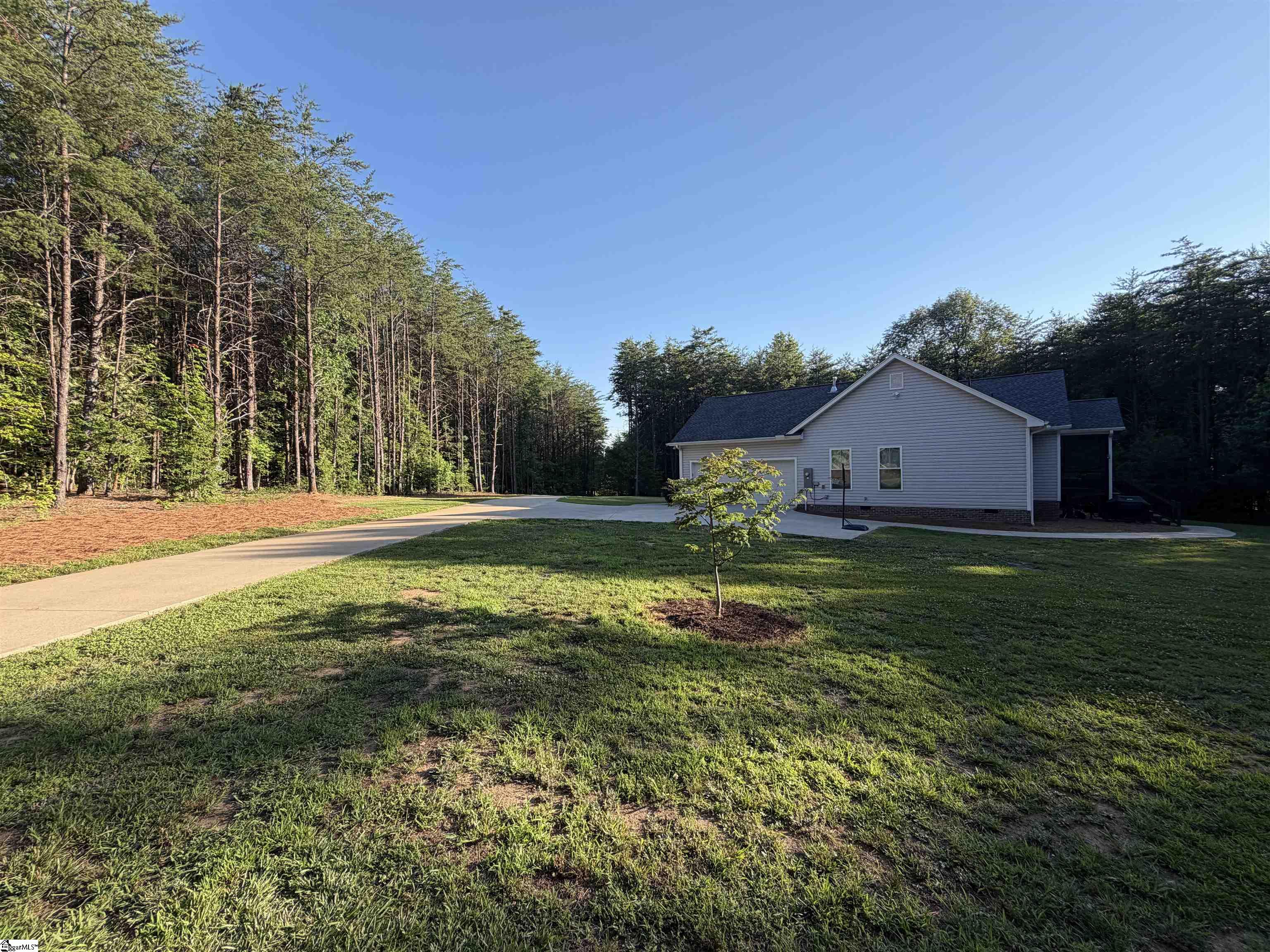 110 Gosnell Farmer Road Landrum, SC 29356