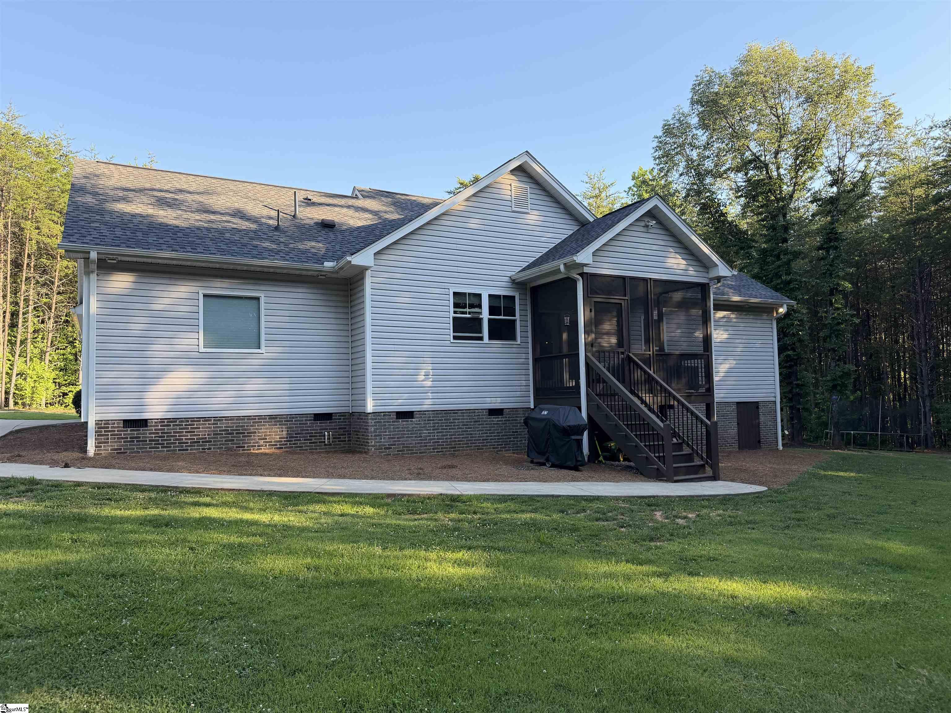 110 Gosnell Farmer Road Landrum, SC 29356