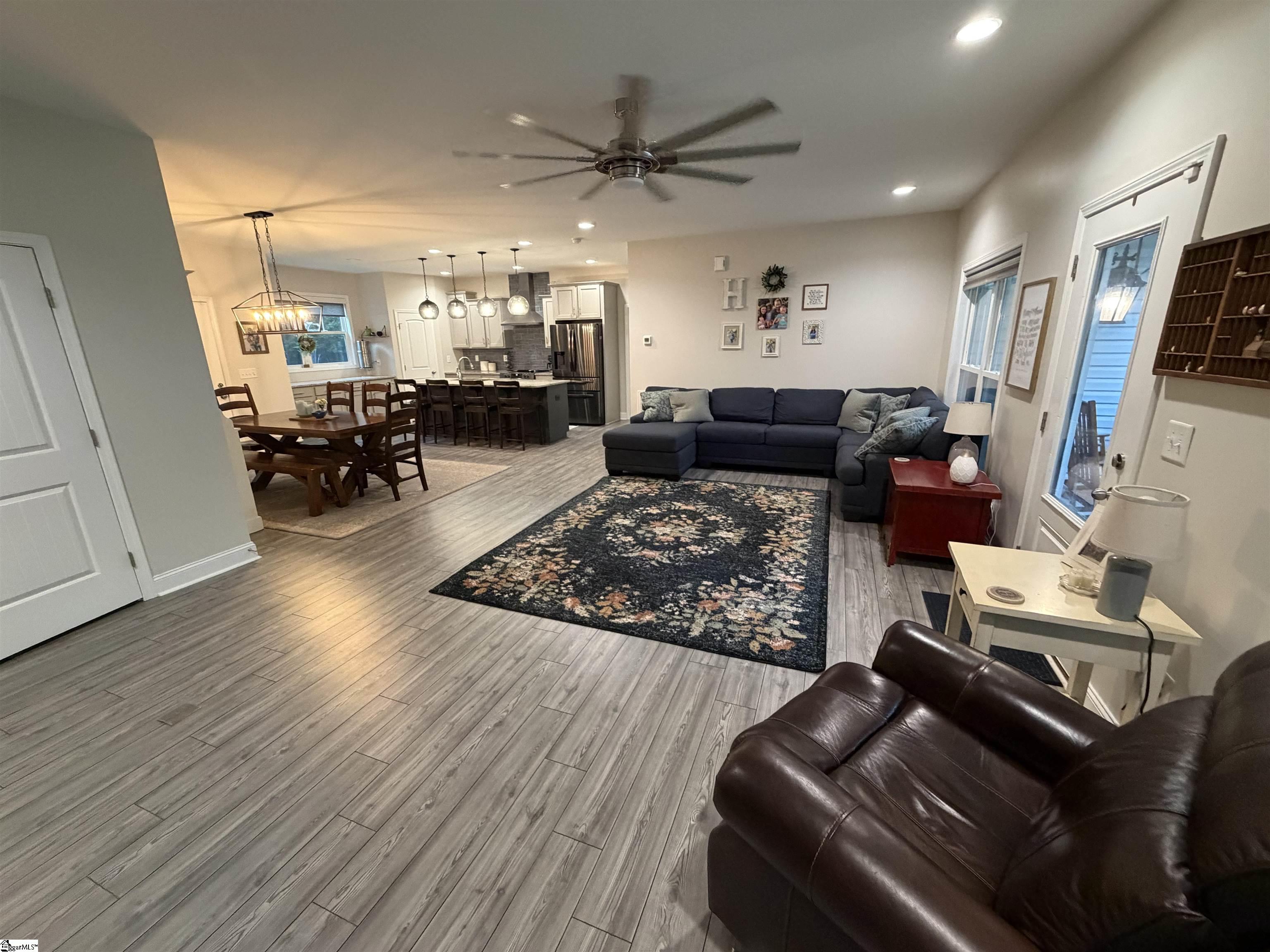 110 Gosnell Farmer Road Landrum, SC 29356