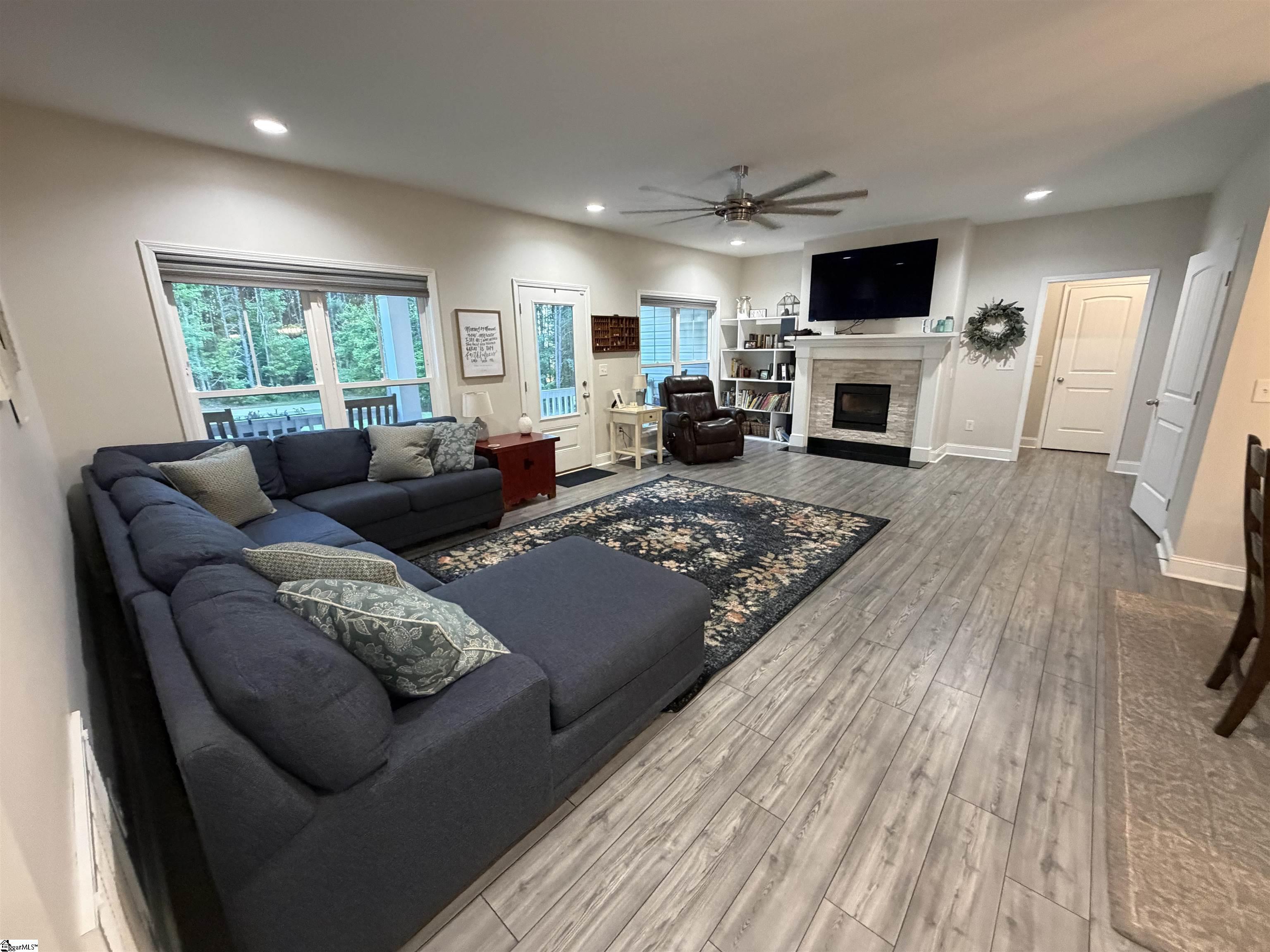 110 Gosnell Farmer Road Landrum, SC 29356