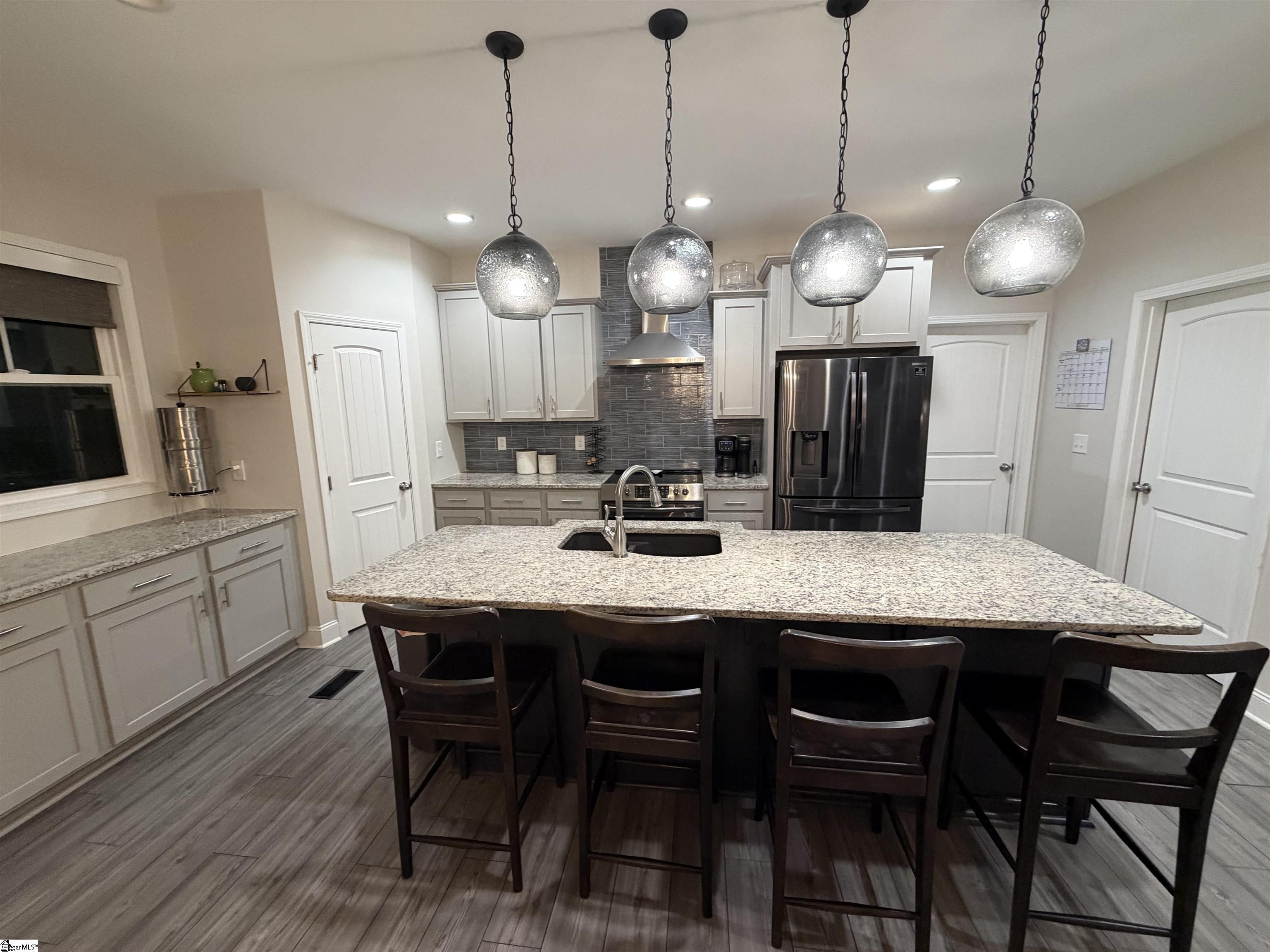 110 Gosnell Farmer Road Landrum, SC 29356