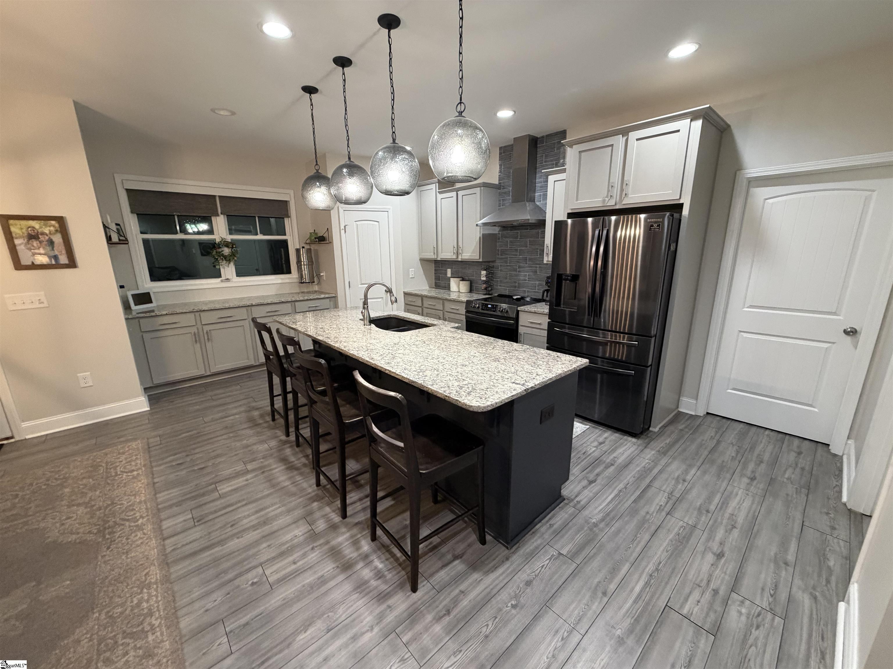 110 Gosnell Farmer Road Landrum, SC 29356