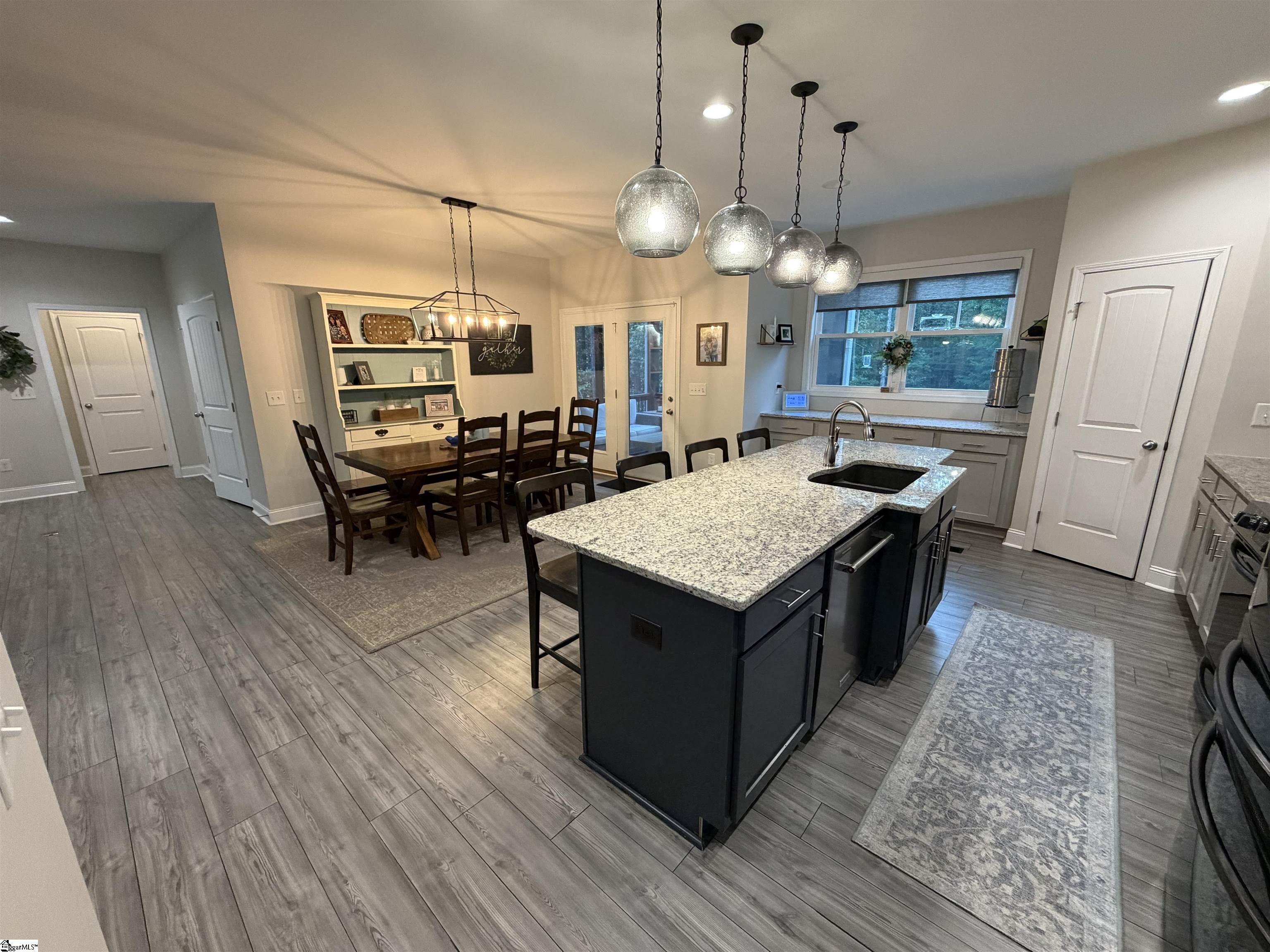 110 Gosnell Farmer Road Landrum, SC 29356