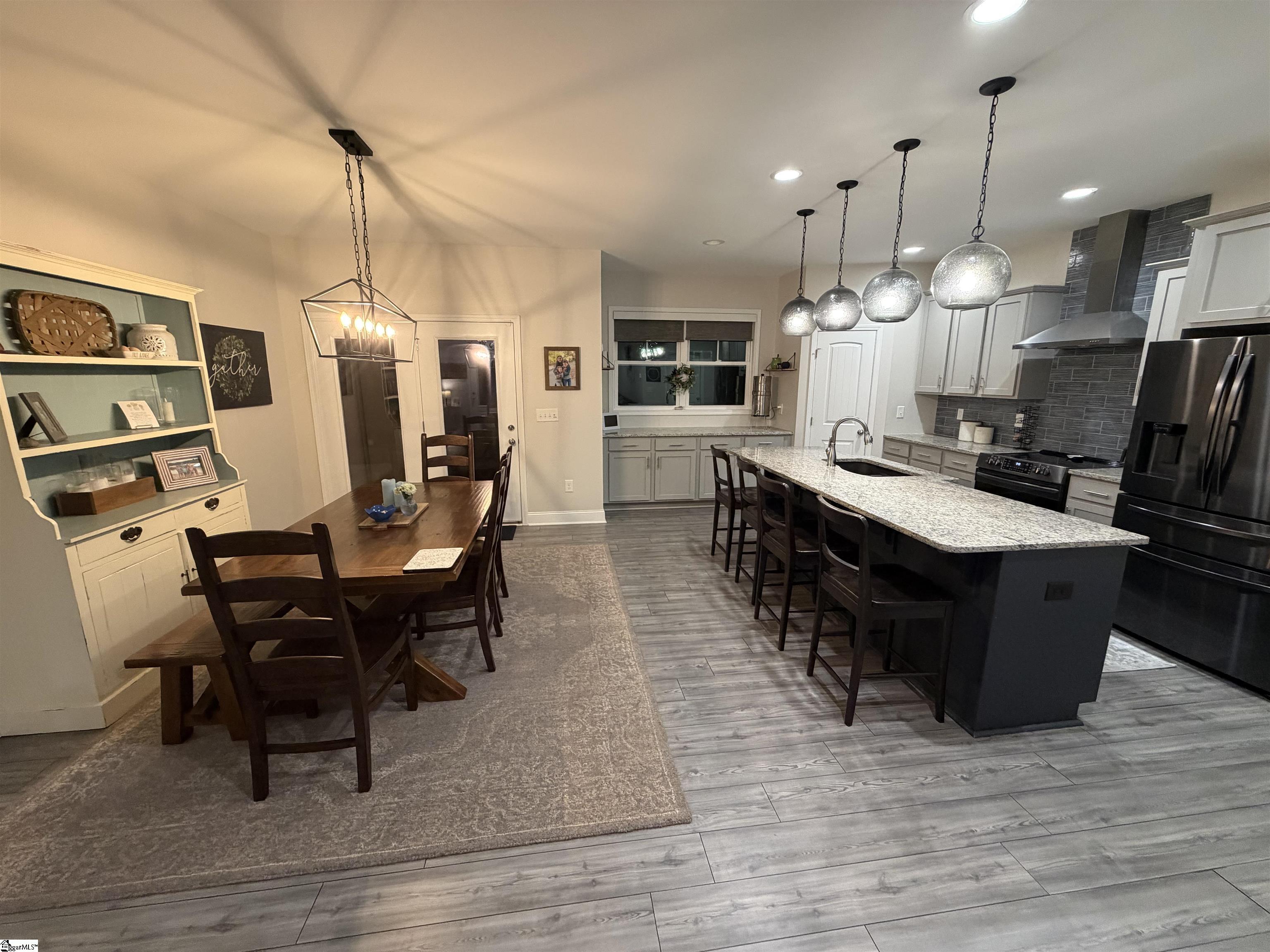 110 Gosnell Farmer Road Landrum, SC 29356