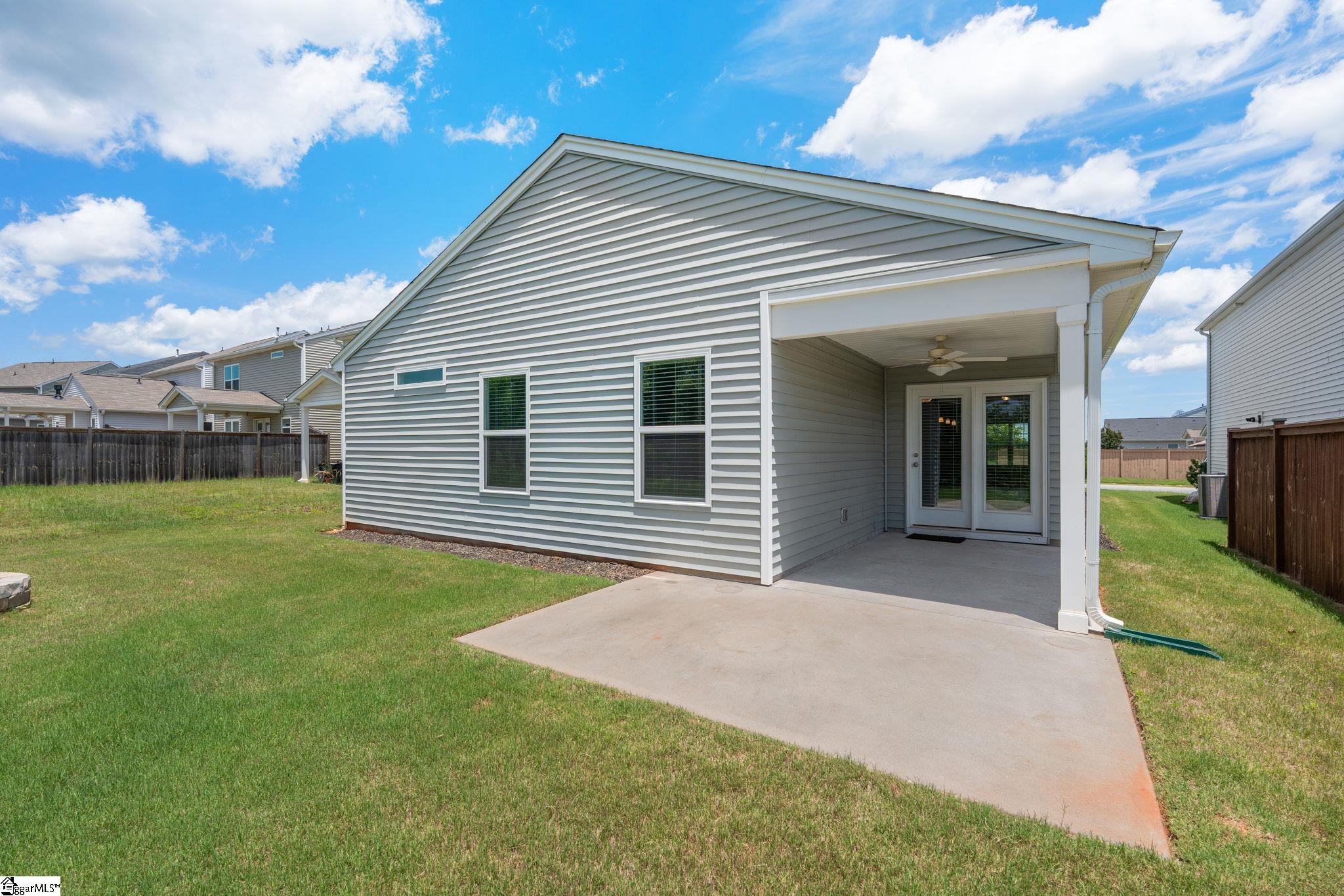 468 Anna Gray Circle Easley, SC 29640