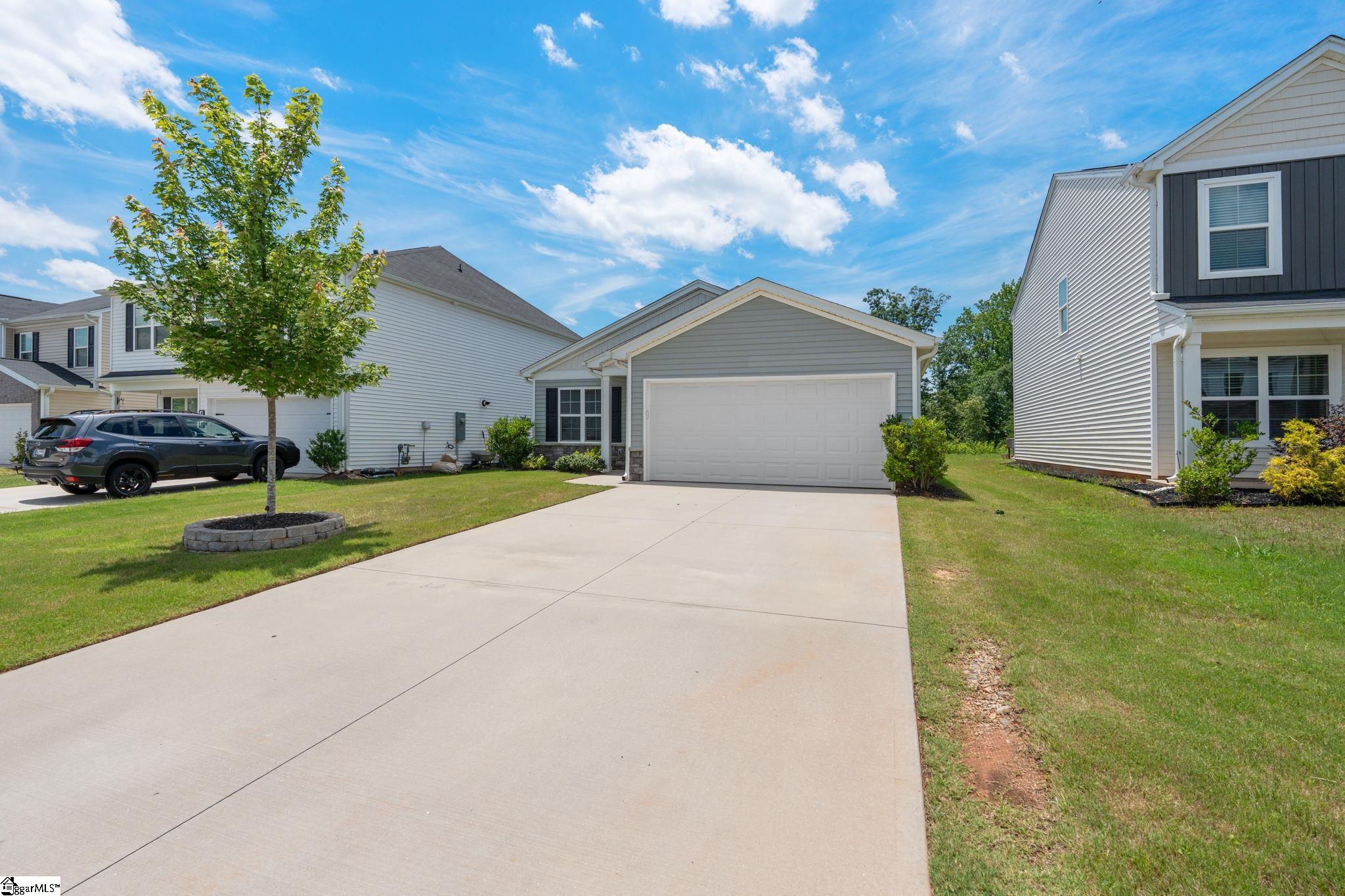 468 Anna Gray Circle Easley, SC 29640