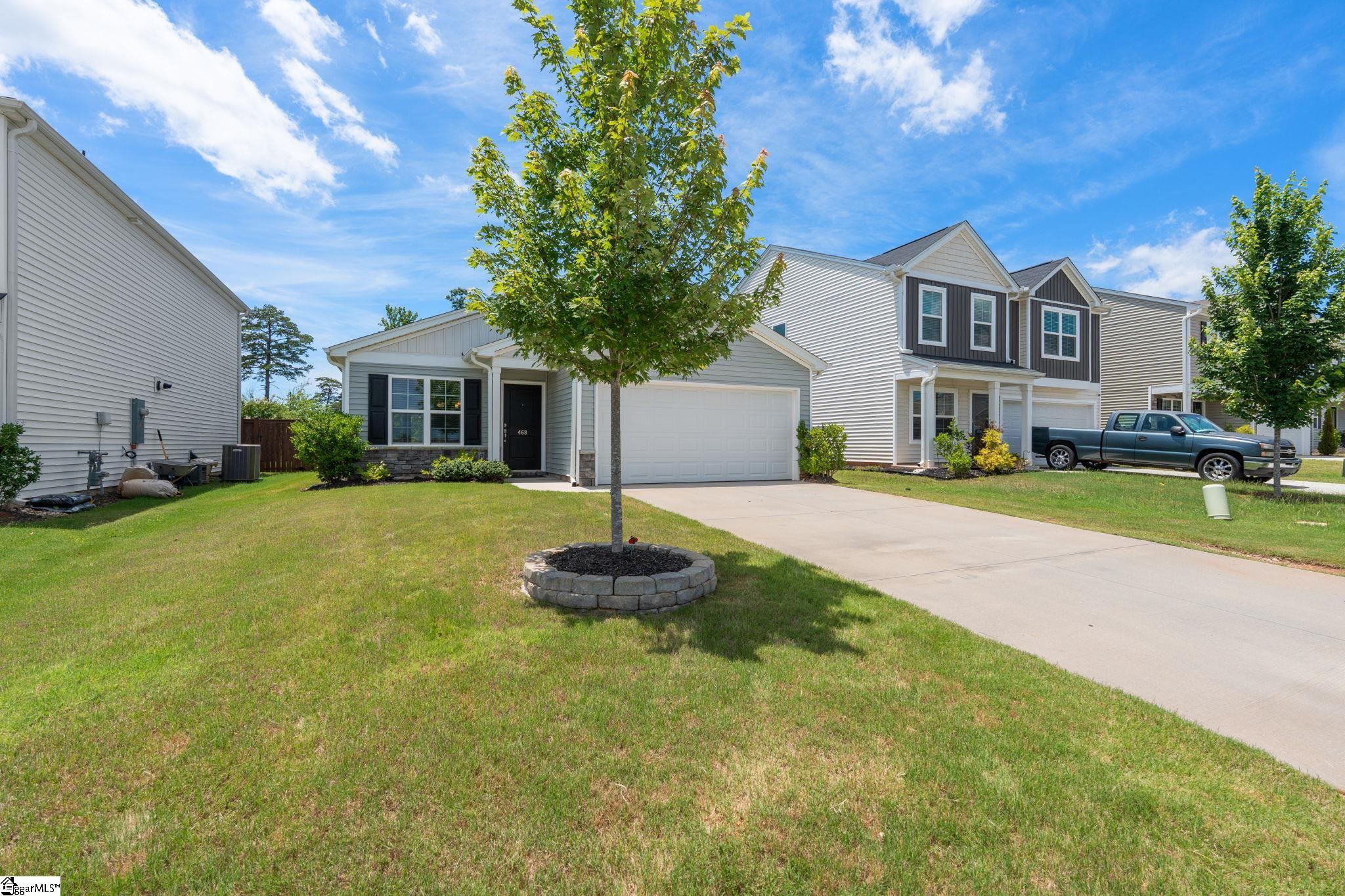 468 Anna Gray Circle Easley, SC 29640