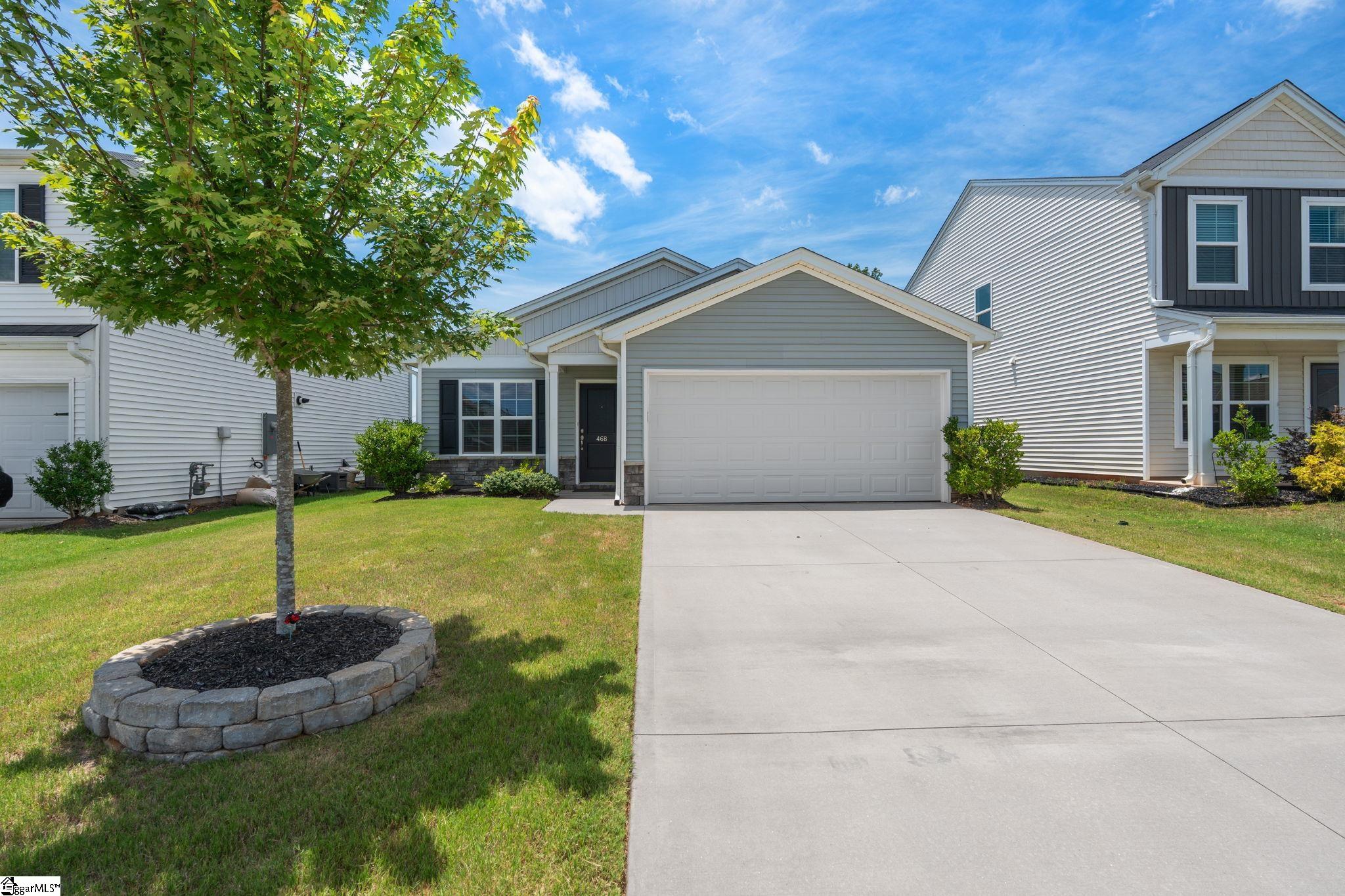 468 Anna Gray Circle Easley, SC 29640
