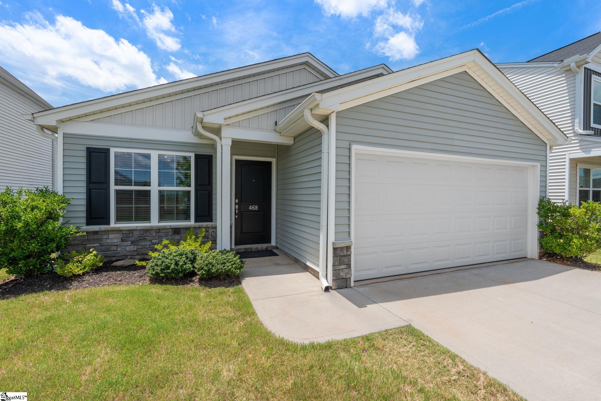 468 Anna Gray Circle Easley, SC 29640