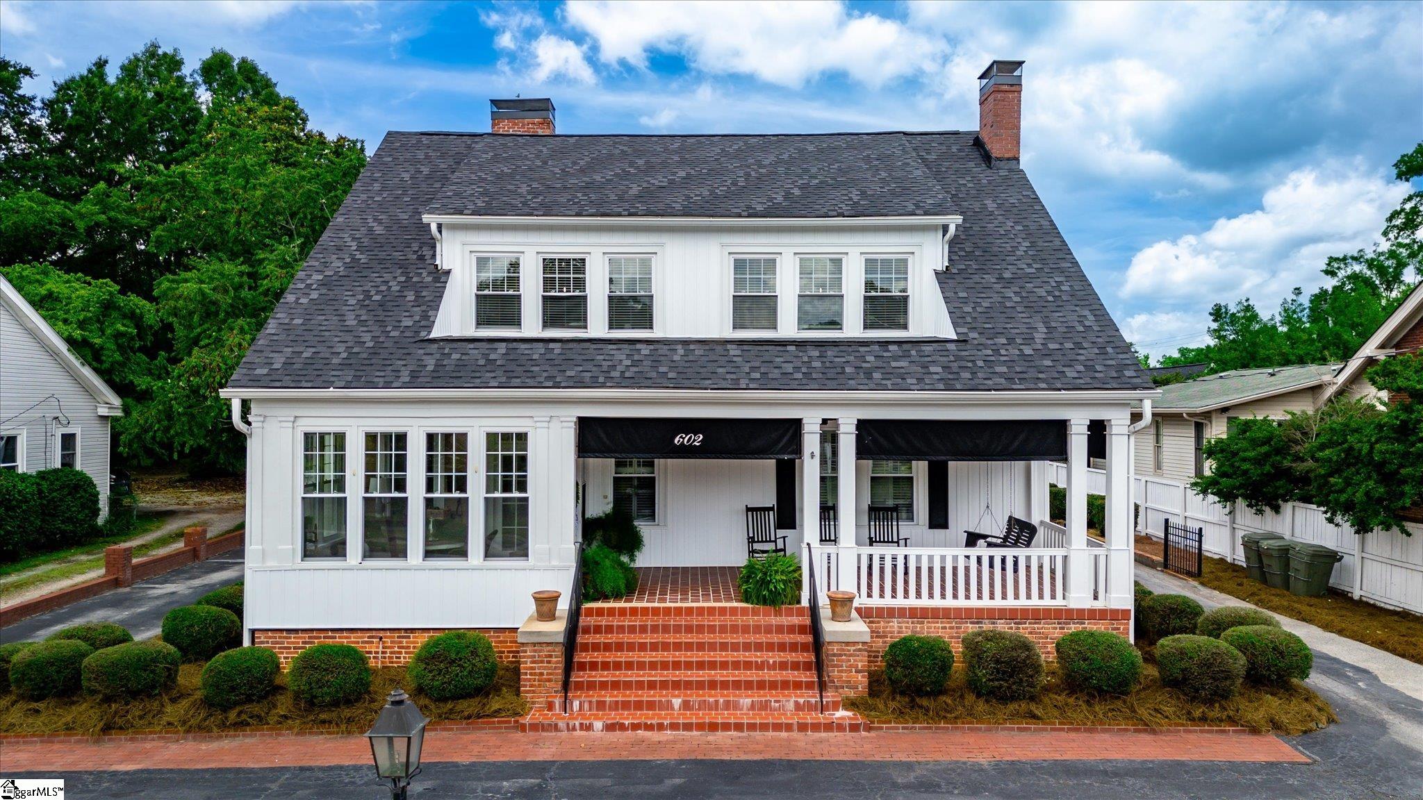 602 S Broad Street Clinton, SC 29325