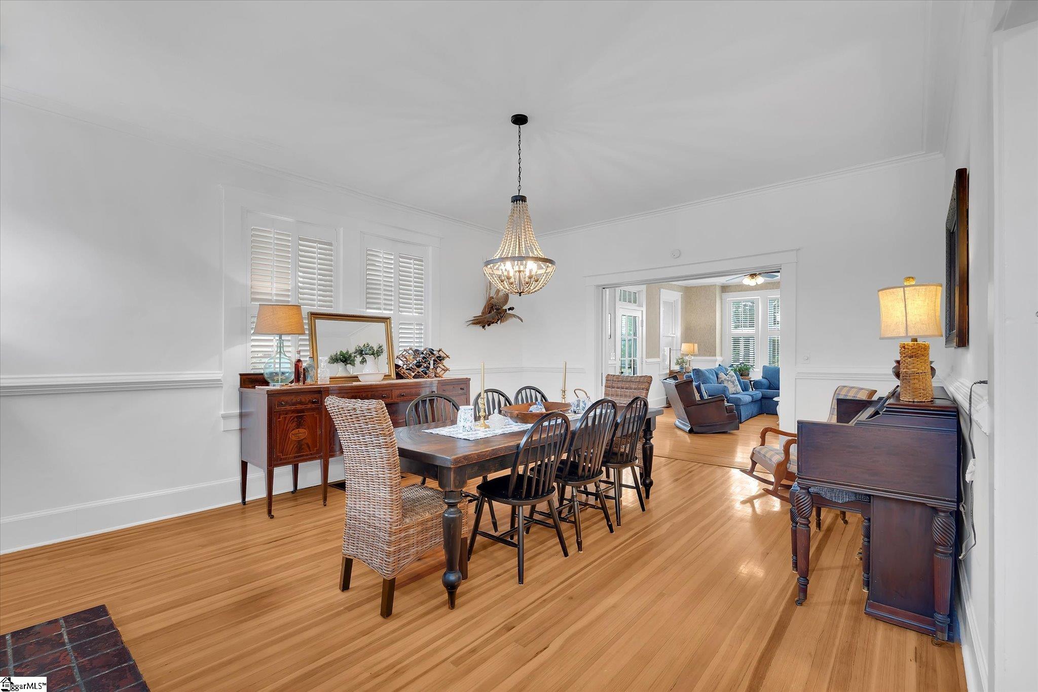 602 S Broad Street Clinton, SC 29325