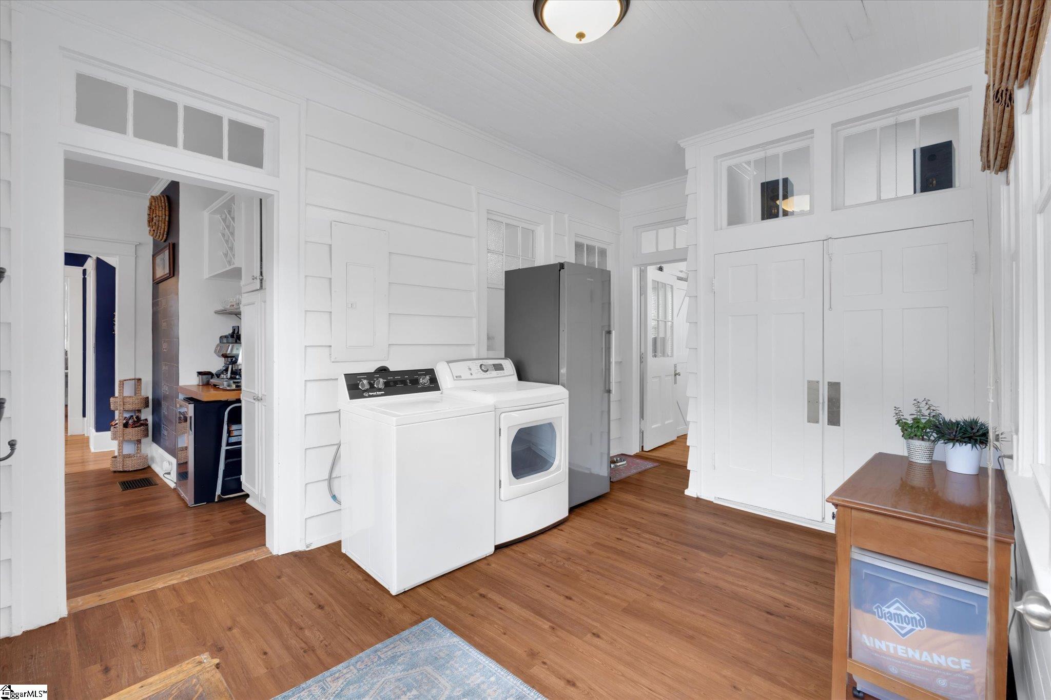 602 S Broad Street Clinton, SC 29325