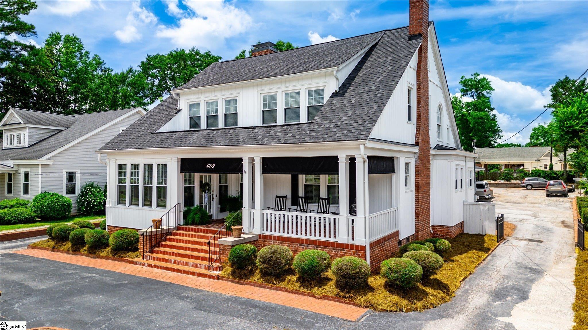 602 S Broad Street Clinton, SC 29325
