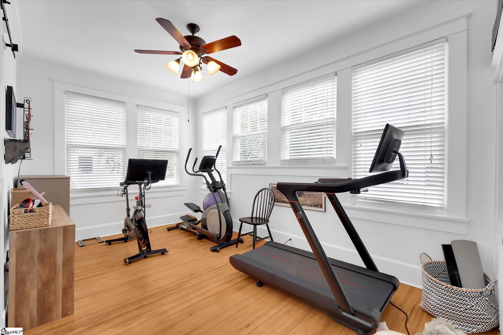 602 S Broad Street Clinton, SC 29325