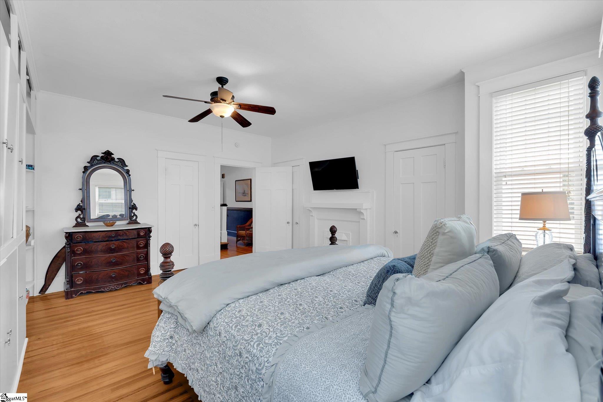 602 S Broad Street Clinton, SC 29325