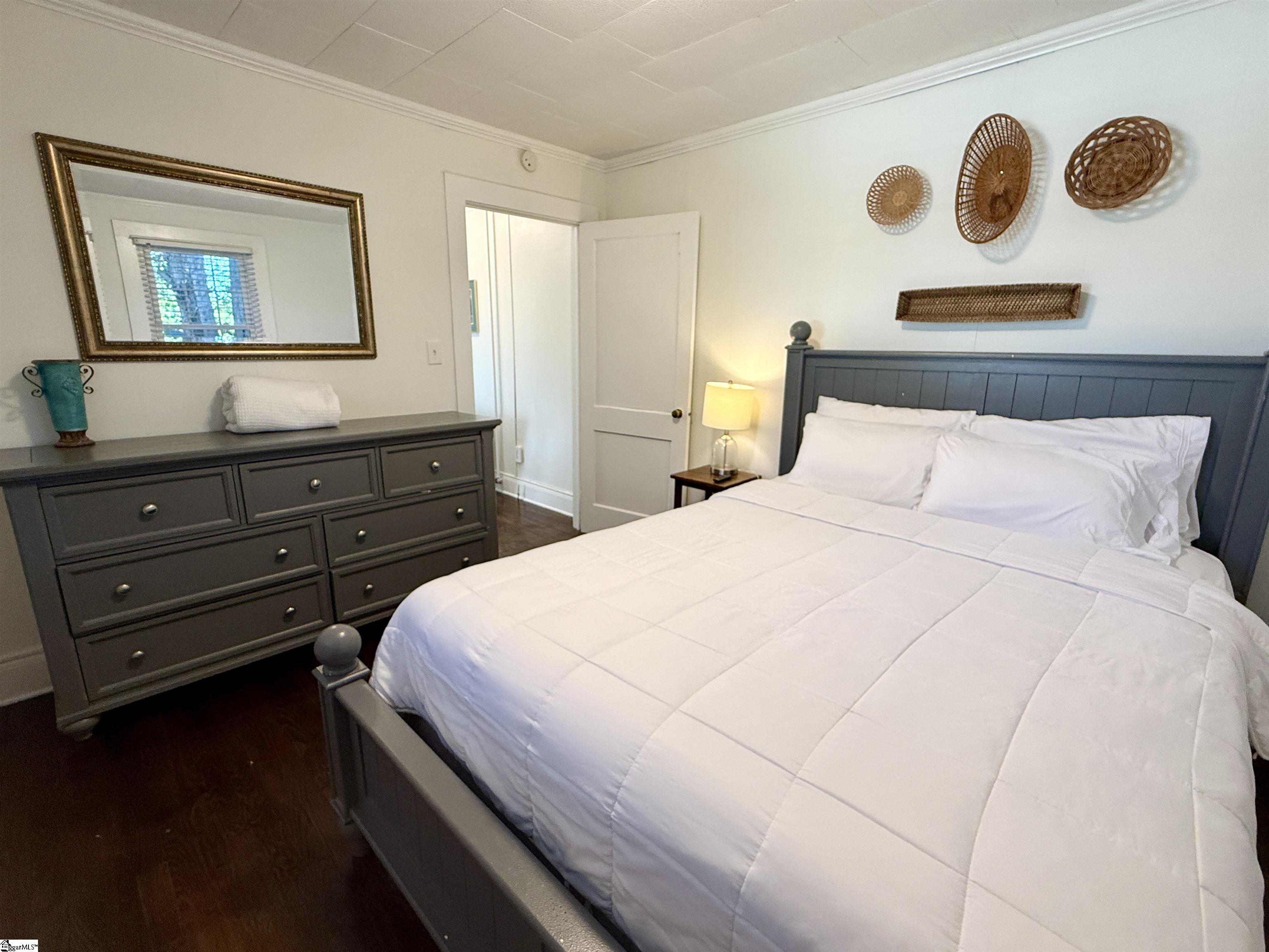 602 S Broad Street Clinton, SC 29325