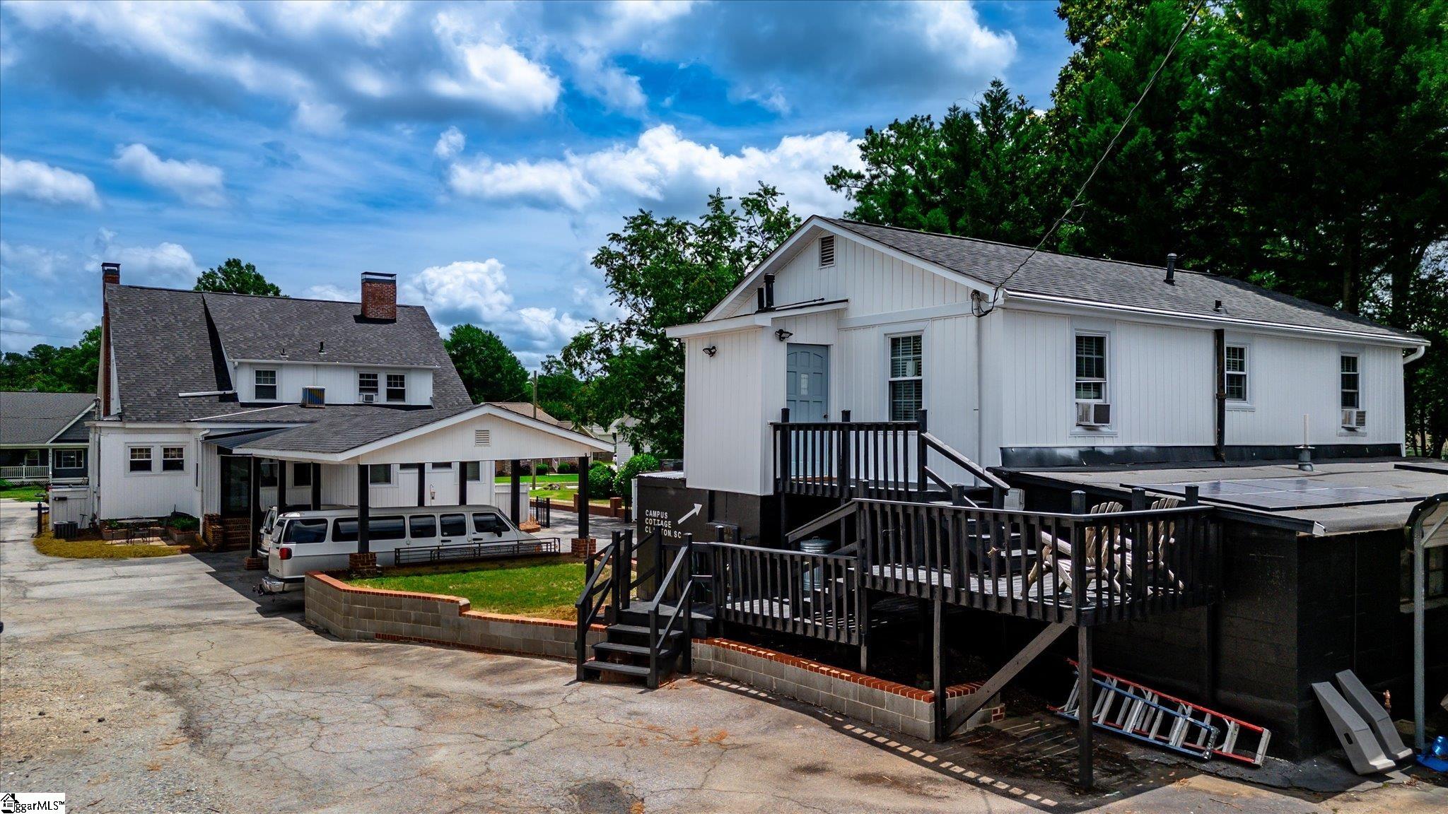 602 S Broad Street Clinton, SC 29325