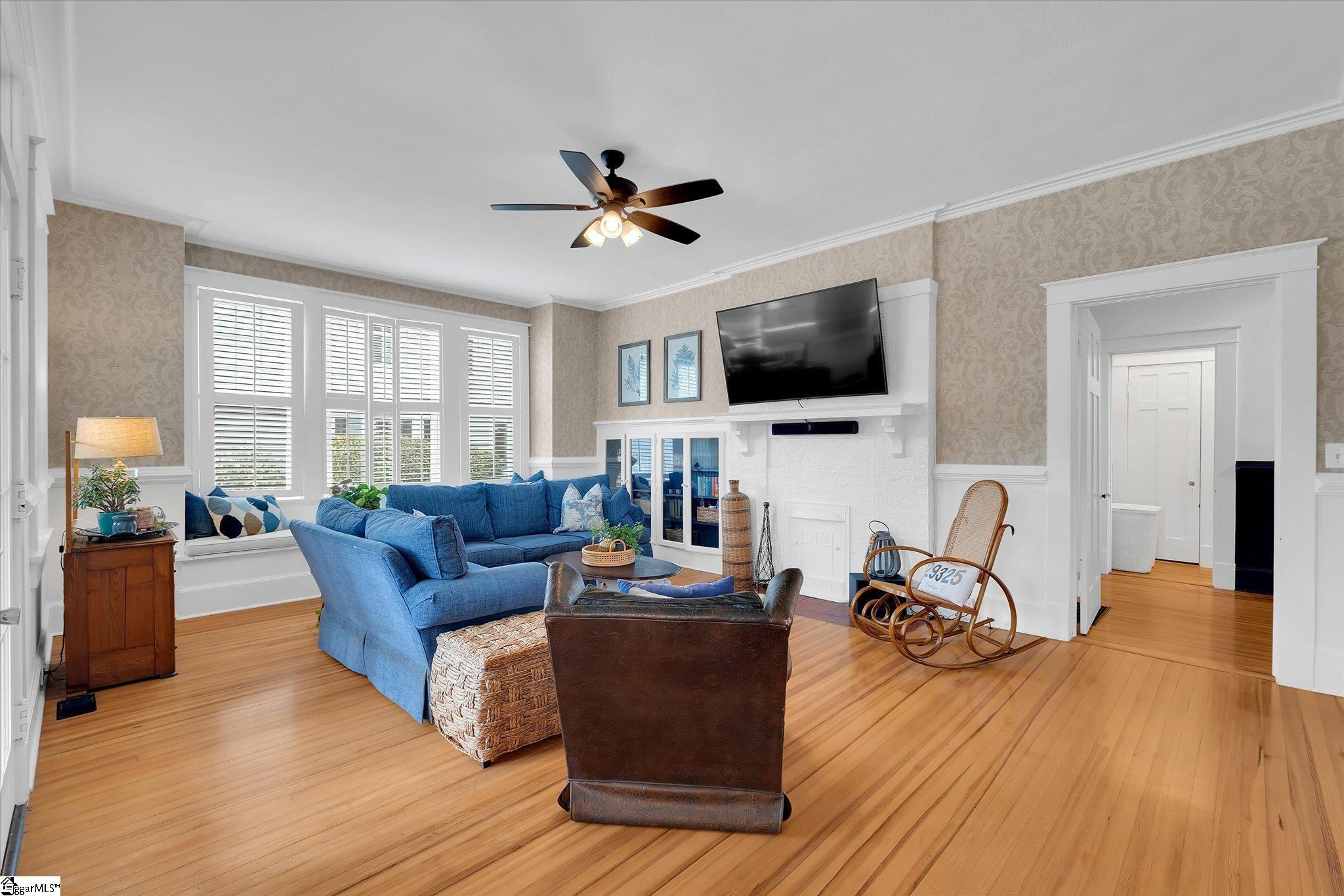 602 S Broad Street Clinton, SC 29325