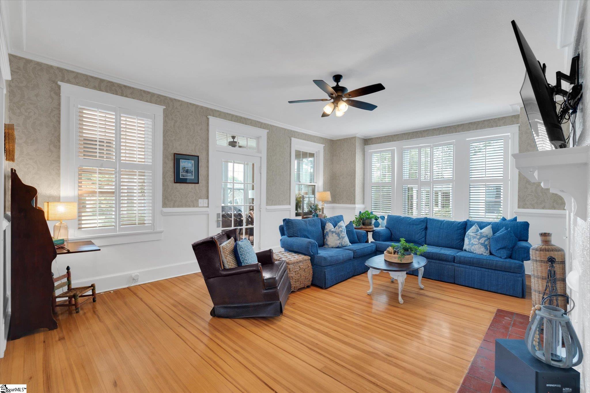 602 S Broad Street Clinton, SC 29325