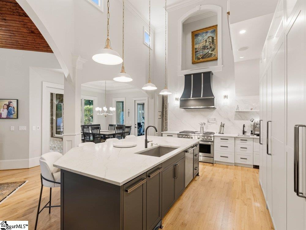 6 Peters Fork Lane Simpsonville, SC 29681