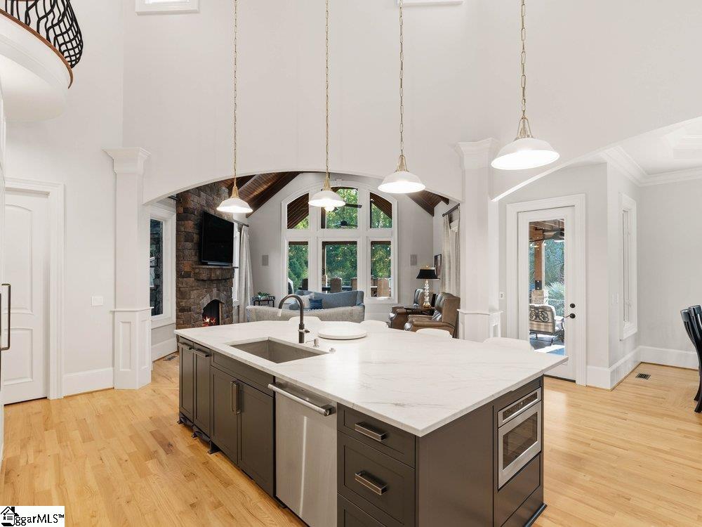 6 Peters Fork Lane Simpsonville, SC 29681