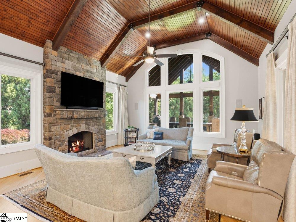 6 Peters Fork Lane Simpsonville, SC 29681