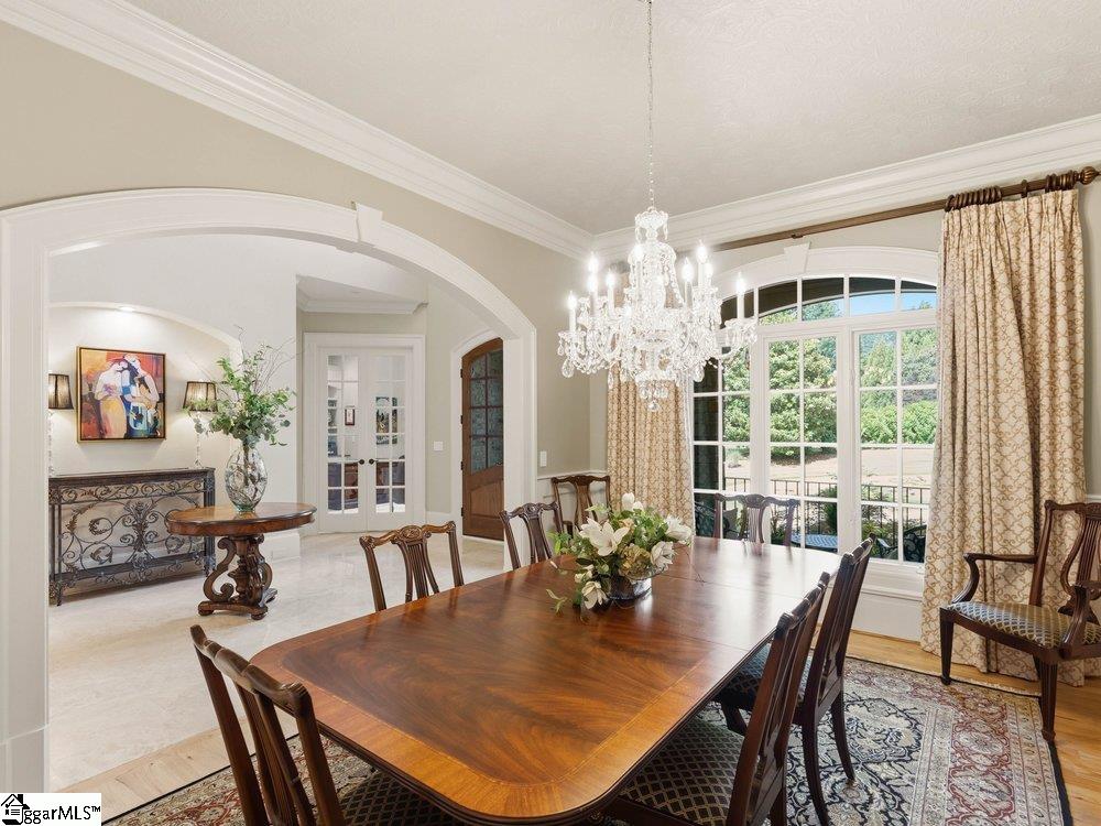 6 Peters Fork Lane Simpsonville, SC 29681
