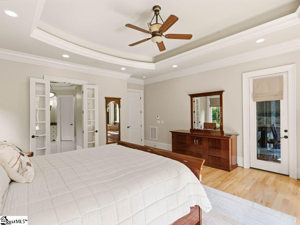 6 Peters Fork Lane Simpsonville, SC 29681