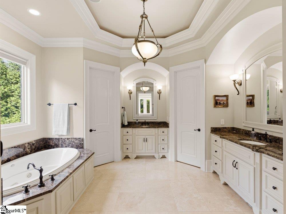6 Peters Fork Lane Simpsonville, SC 29681