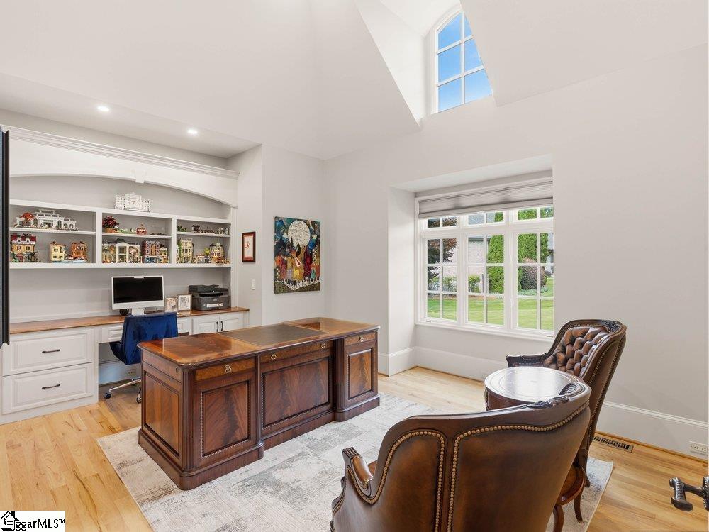 6 Peters Fork Lane Simpsonville, SC 29681