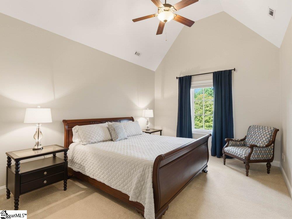 6 Peters Fork Lane Simpsonville, SC 29681
