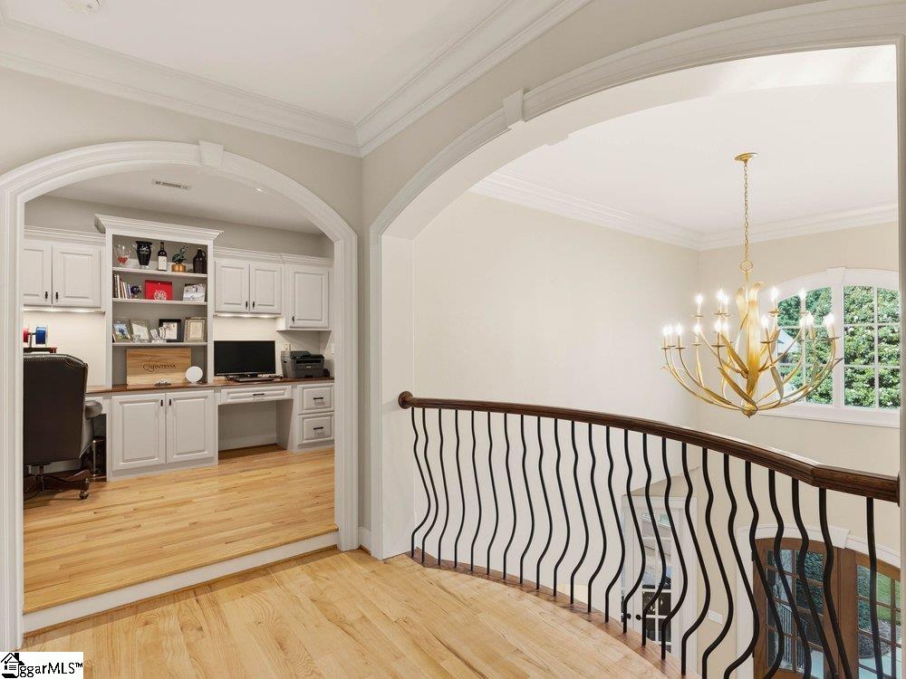 6 Peters Fork Lane Simpsonville, SC 29681