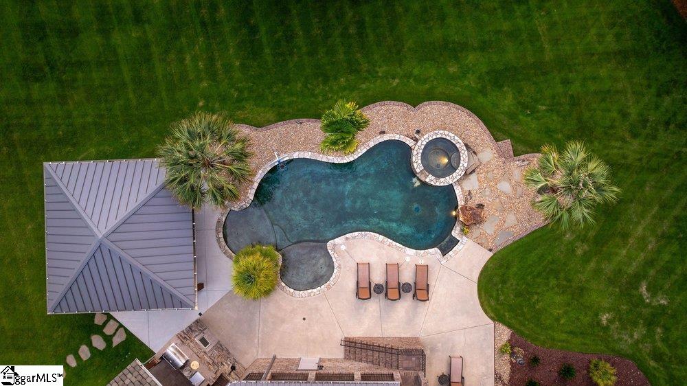 6 Peters Fork Lane Simpsonville, SC 29681