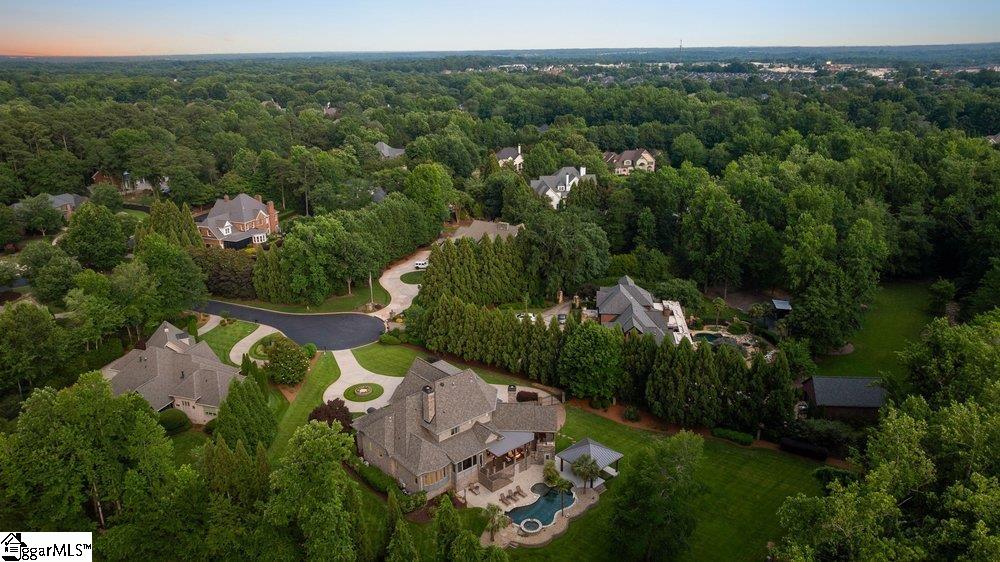6 Peters Fork Lane Simpsonville, SC 29681