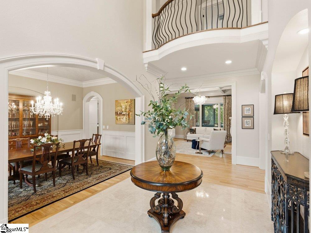 6 Peters Fork Lane Simpsonville, SC 29681