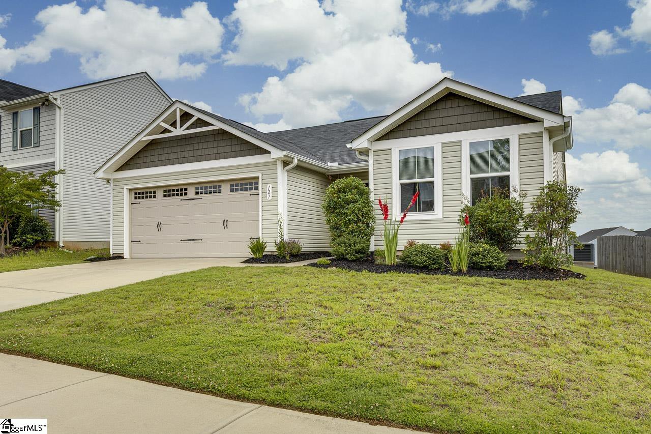 127 Ralston Road Greer, SC 29651