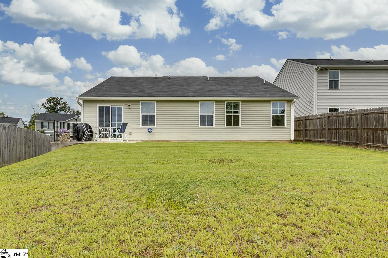 127 Ralston Road Greer, SC 29651