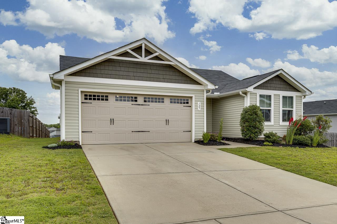 127 Ralston Road Greer, SC 29651