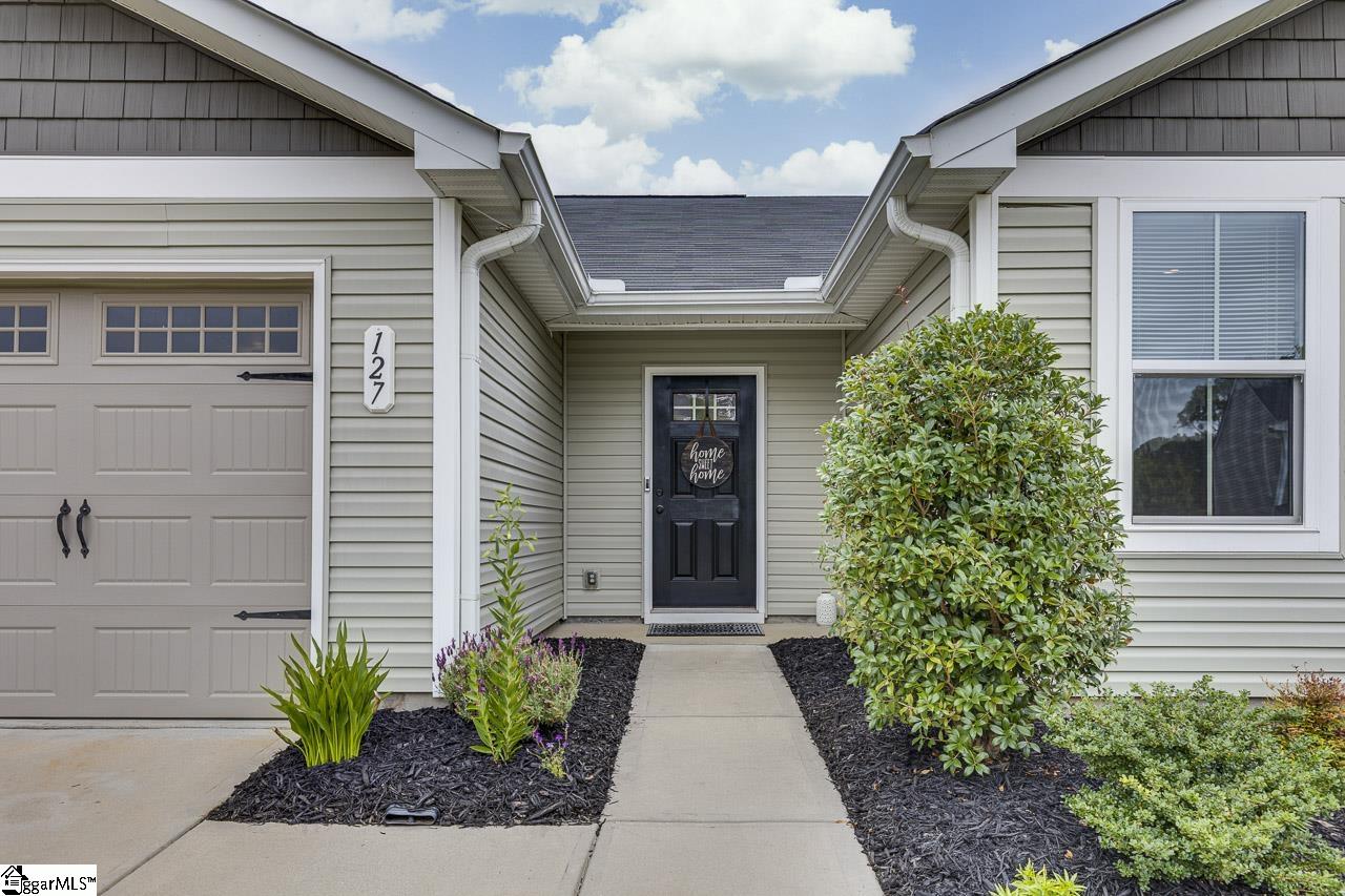 127 Ralston Road Greer, SC 29651
