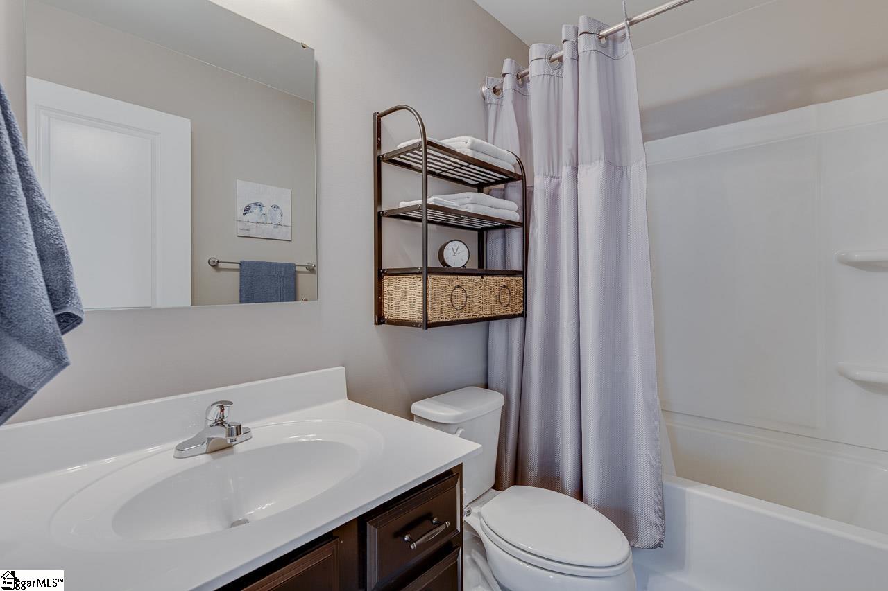 127 Ralston Road Greer, SC 29651