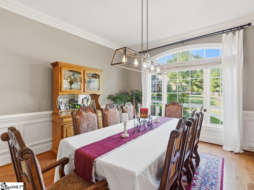 801 Brixton Circle Simpsonville, SC 29681