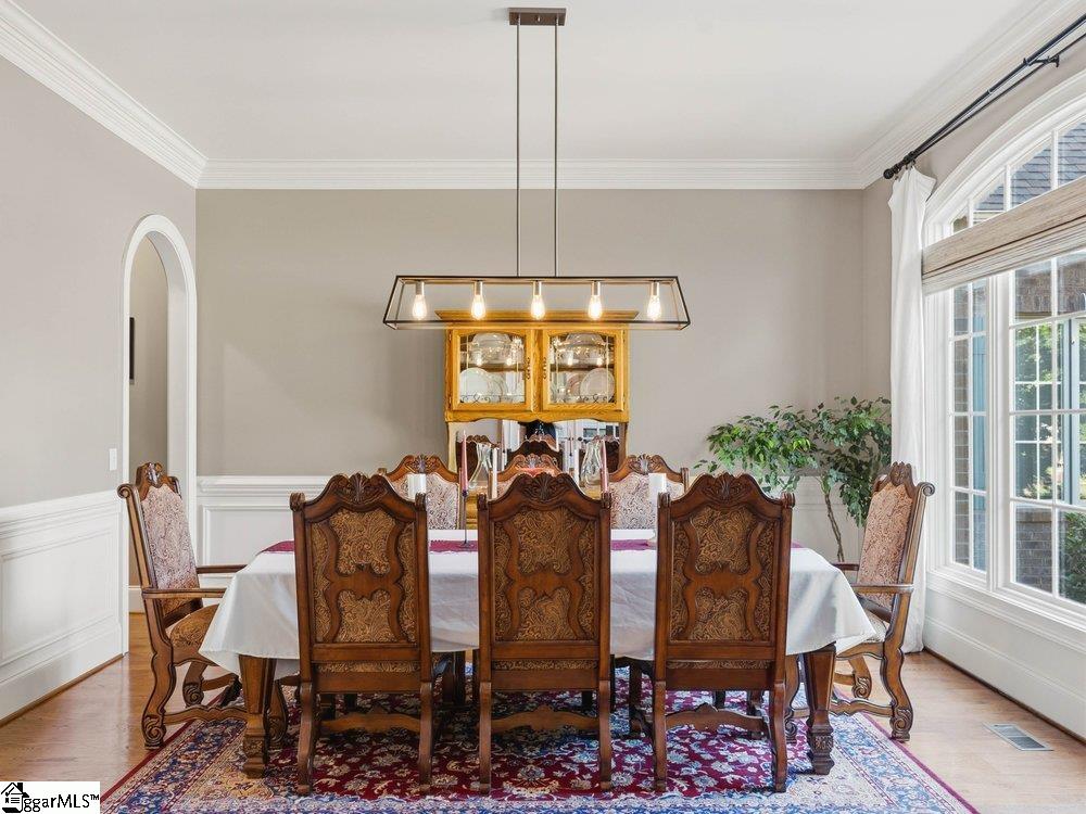 801 Brixton Circle Simpsonville, SC 29681