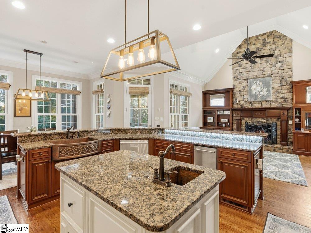 801 Brixton Circle Simpsonville, SC 29681