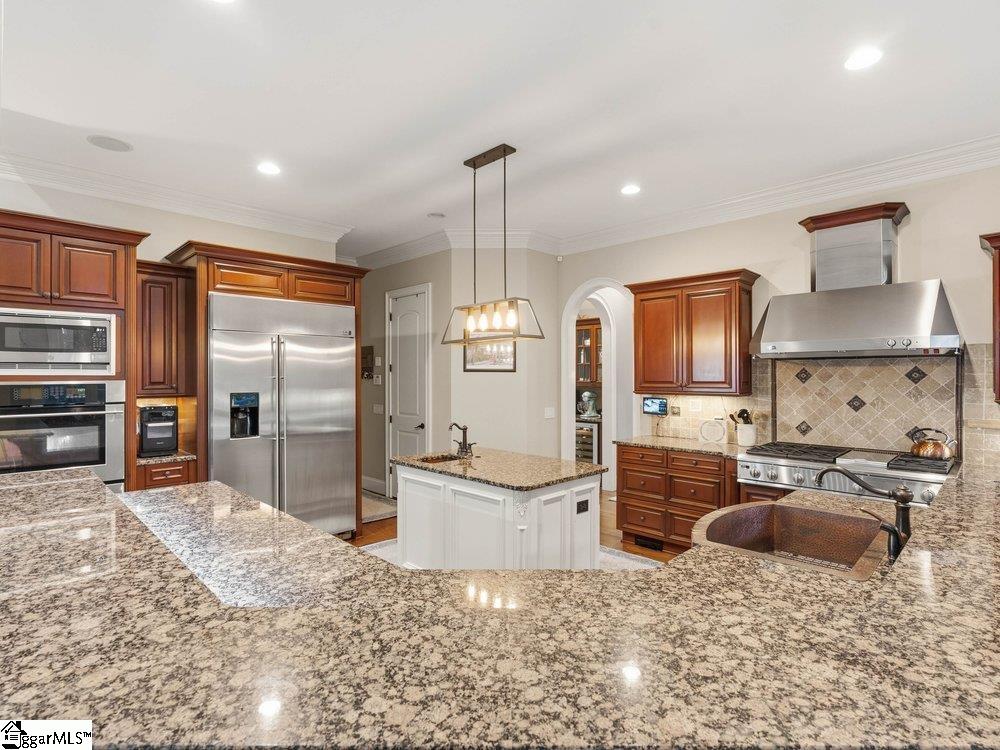 801 Brixton Circle Simpsonville, SC 29681