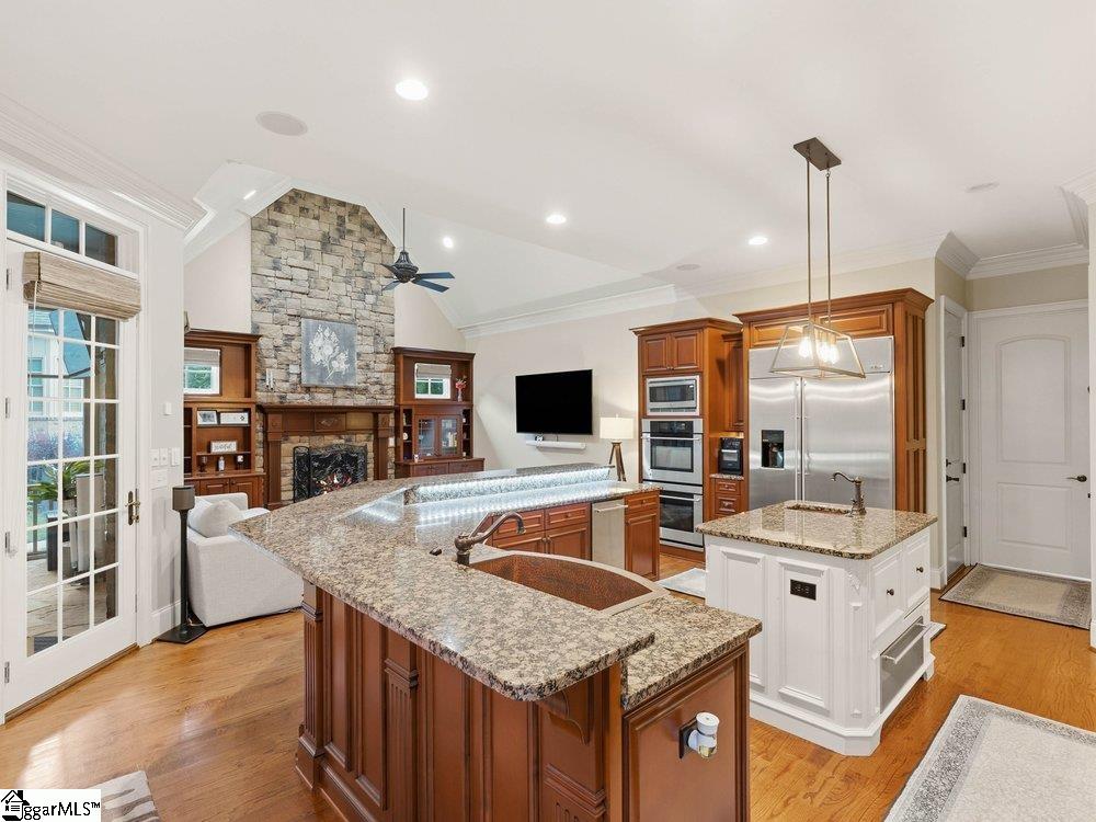 801 Brixton Circle Simpsonville, SC 29681